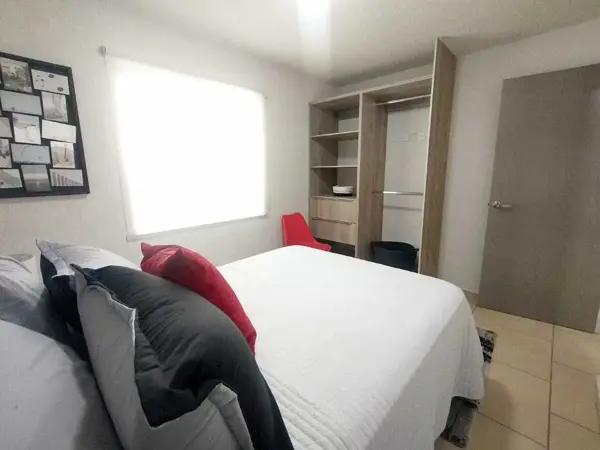 Departamento en Ciudad del Sol, Querétaro, Querétaro