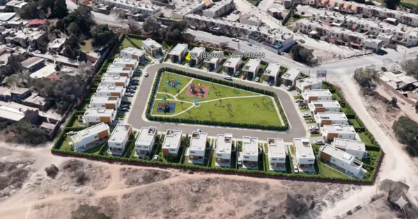 Terreno en venta en Morelos, Soledad de Graciano Sánchez — foto 2 de 10