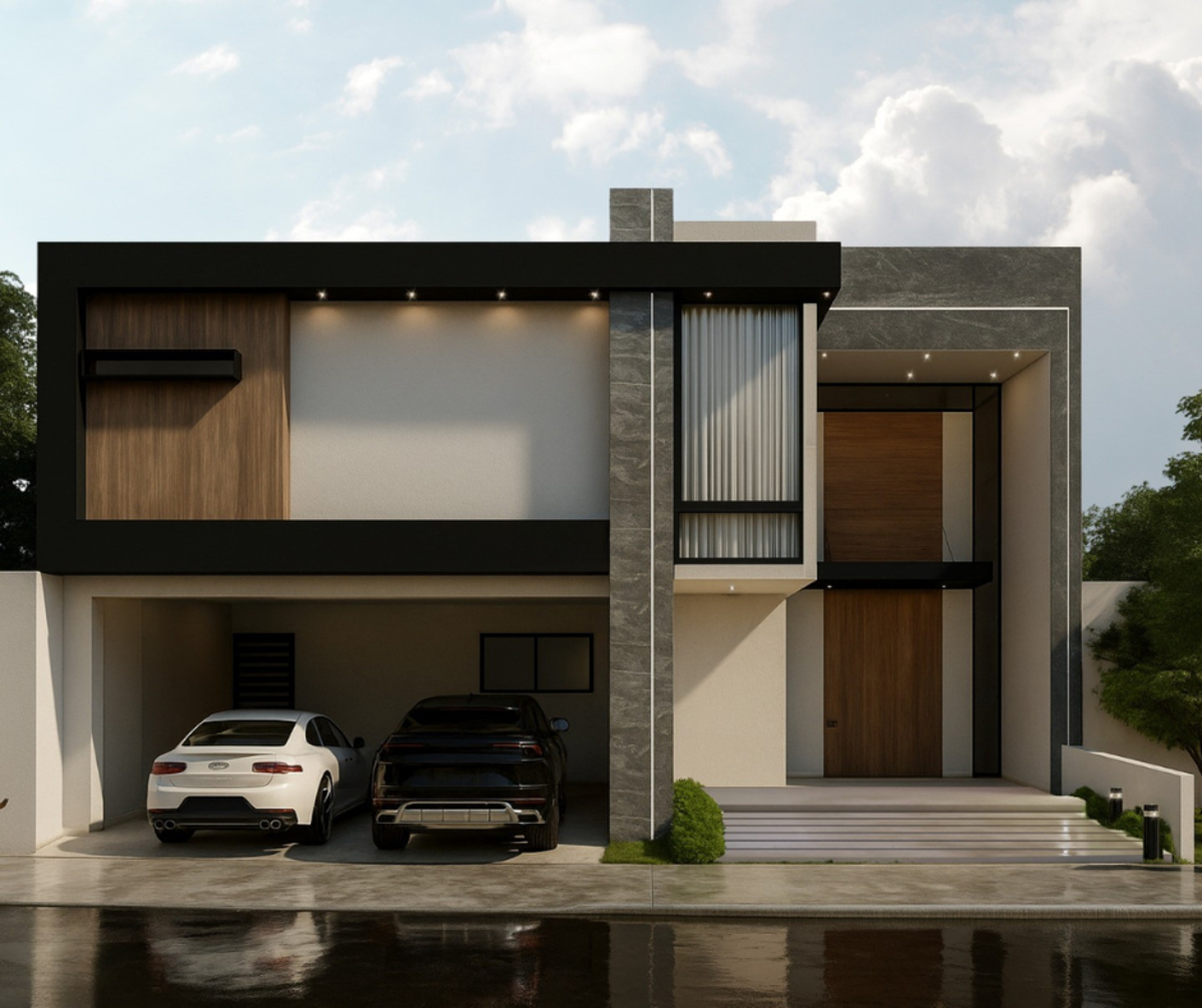 Casa en venta en Los Viñedos, Torreón — foto 1 de 3