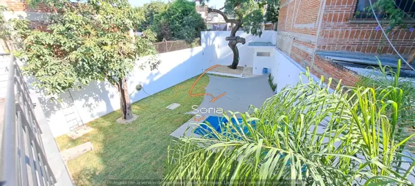Casa en venta en Cuautlixco, Cuautla — foto 3 de 34