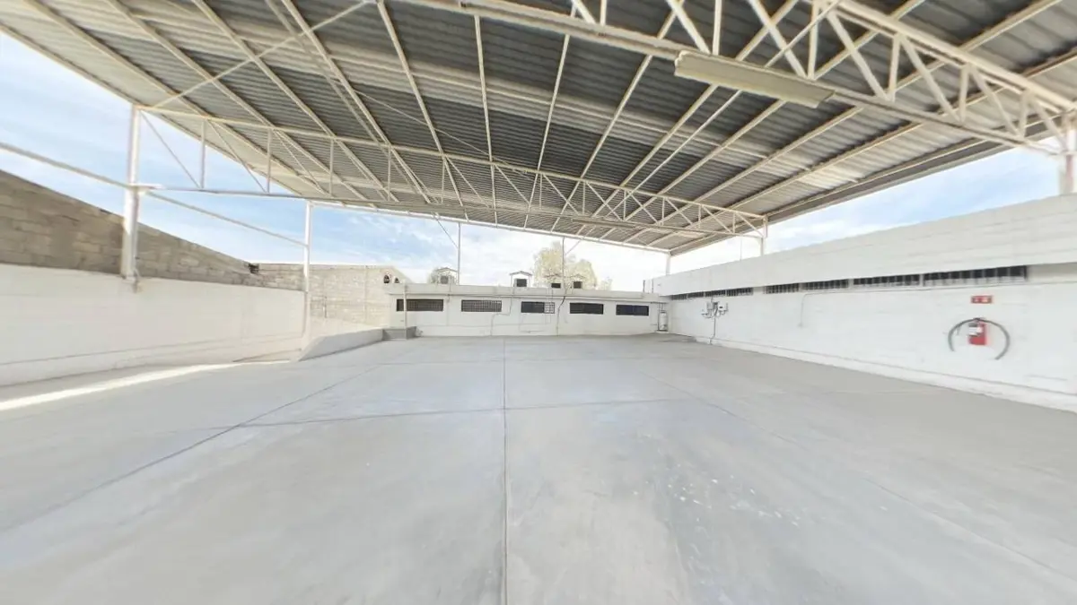 Vista 5 de Nave Industrial en Renta. Parque Industrial Lagunero, Gómez Palacio, Durango