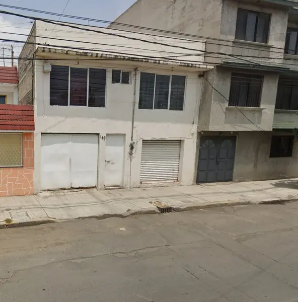 Casa en venta en La Pradera, Gustavo A. Madero — foto 2 de 21