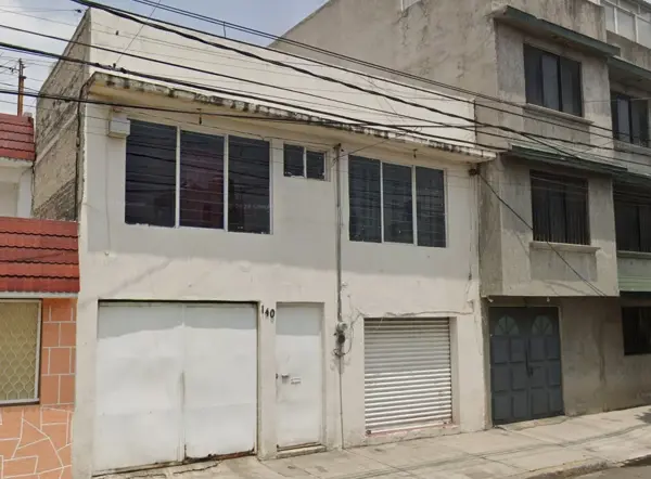 Casa en venta en La Pradera, Gustavo A. Madero — foto 3 de 21