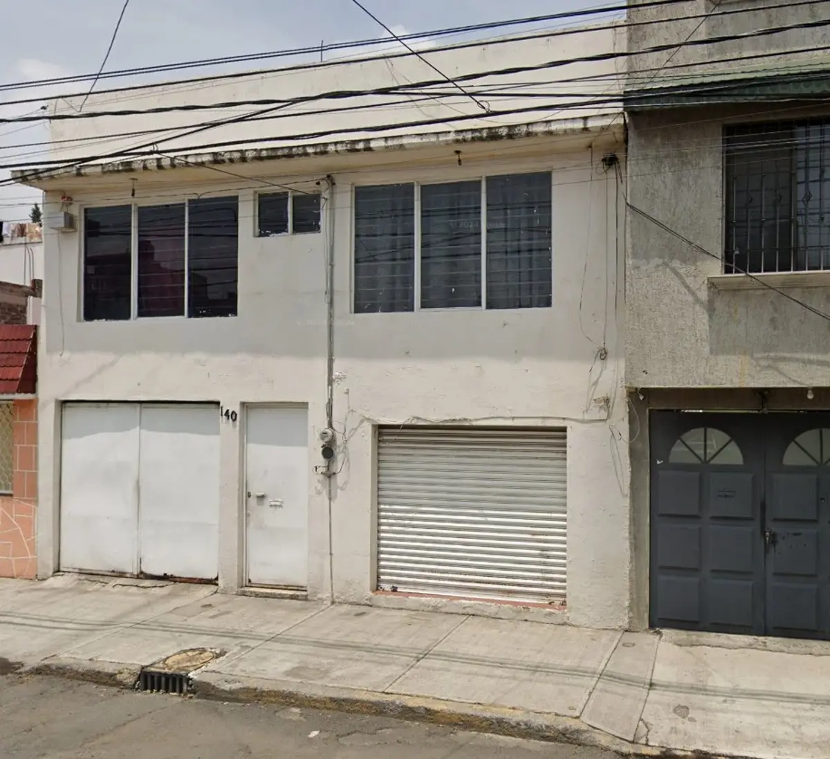 Casa en venta en La Pradera, Gustavo A. Madero — foto 1 de 21