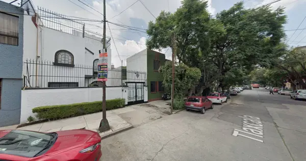 Casa en venta en Roma Sur, Cuauhtémoc — foto 3 de 12