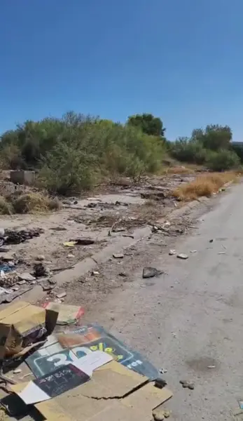 Terreno en venta en El Siglo de Torreon, Torreón — foto 2 de 7