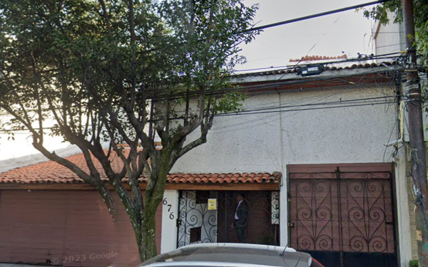 Casa en venta en Las Aguilas, Álvaro Obregón — foto 2 de 13