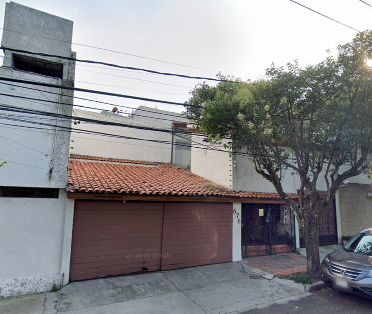 Casa en venta en Las Aguilas, Álvaro Obregón — foto 1 de 13