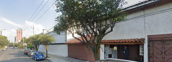 Casa en venta en Las Aguilas, Álvaro Obregón — foto 3 de 13