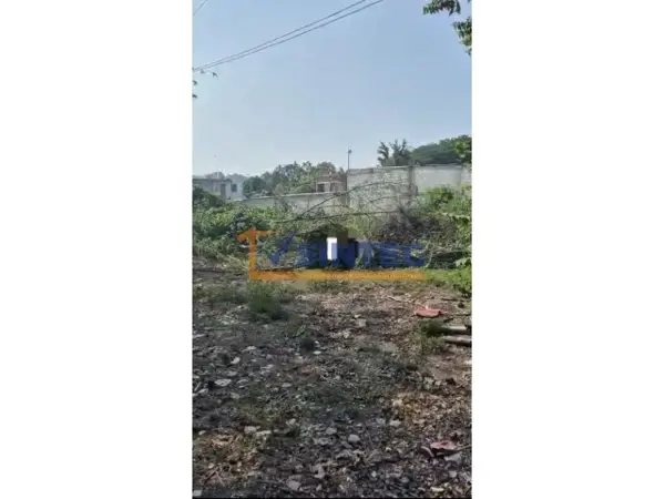 VENTA DE TERRENO 5000 M2 CONG EL PALMAR KM 40, PAPANTLA DE OLARTE, VERACRUZ.