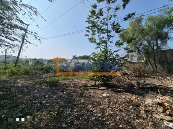 Terreno en venta en El Palmar, Papantla — foto 3 de 12