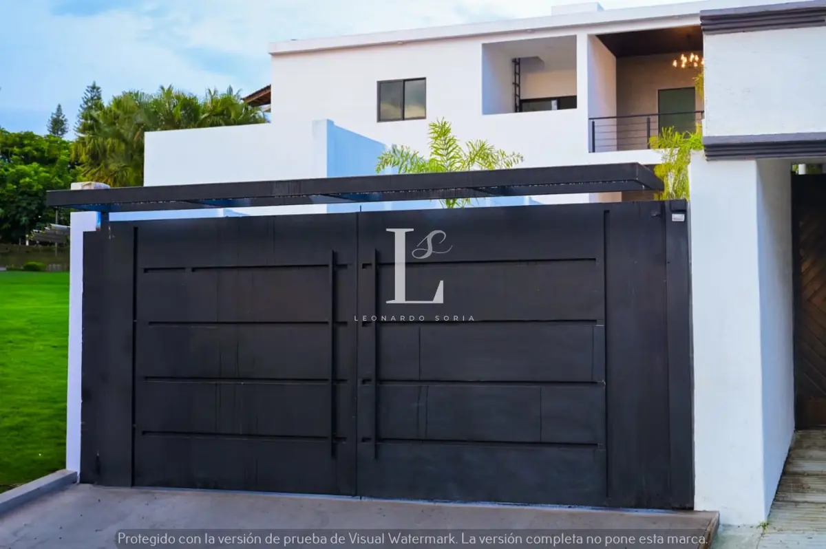 Casa en venta en Emiliano Zapata, Cuernavaca — foto 1 de 32
