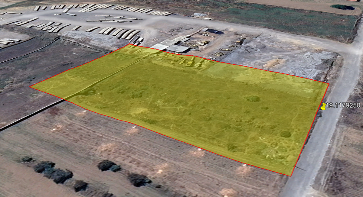 Terreno en venta en Santa Maria Coronango, Coronango — foto 1 de 7