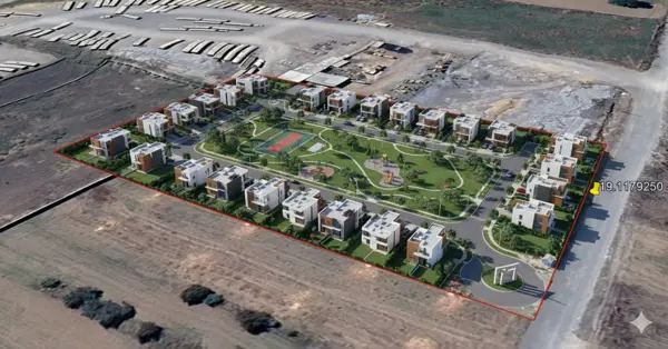 Terreno en venta en Santa Maria Coronango, Coronango — foto 2 de 7