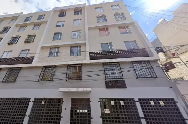 Departamento en venta en Valle Gomez, Cuauhtémoc — foto 3 de 21