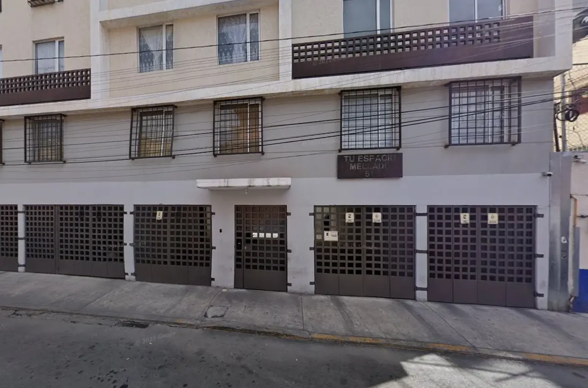 Departamento en venta en Valle Gomez, Cuauhtémoc — foto 1 de 21