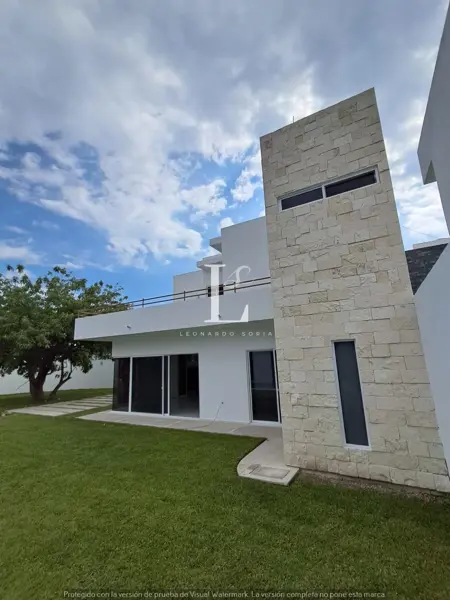Casa en venta en Oaxtepec Centro, Yautepec, Morelos Casa en venta en Oaxtepec Centro, Yautepec, Morelos
