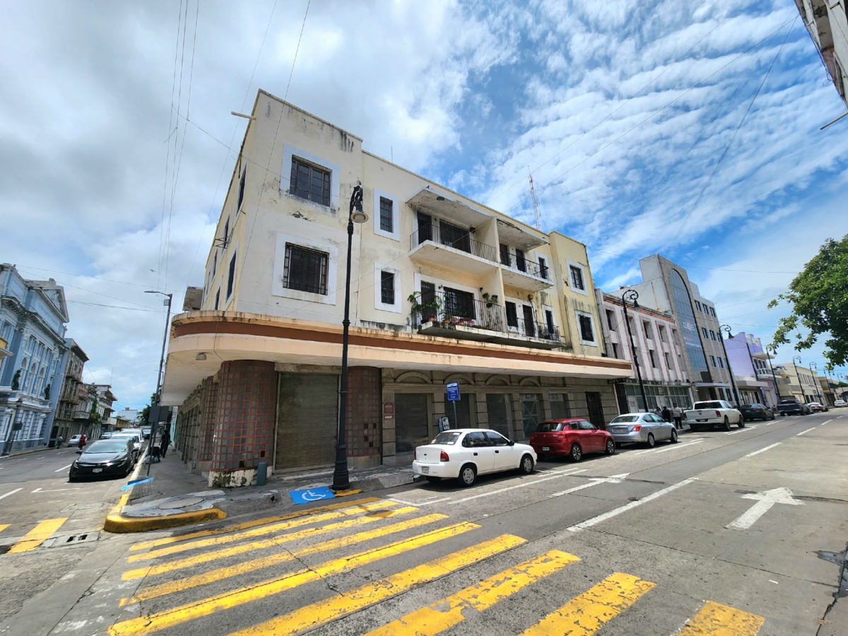 Departamento en venta en Veracruz Centro, Veracruz — foto 1 de 10