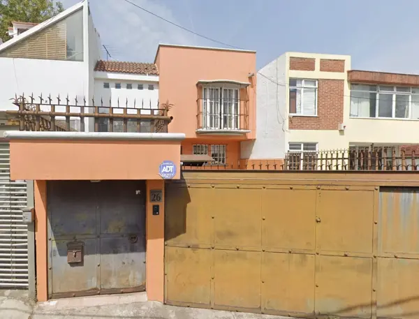 Casa en venta en Tetelpan, Álvaro Obregón — foto 2 de 19