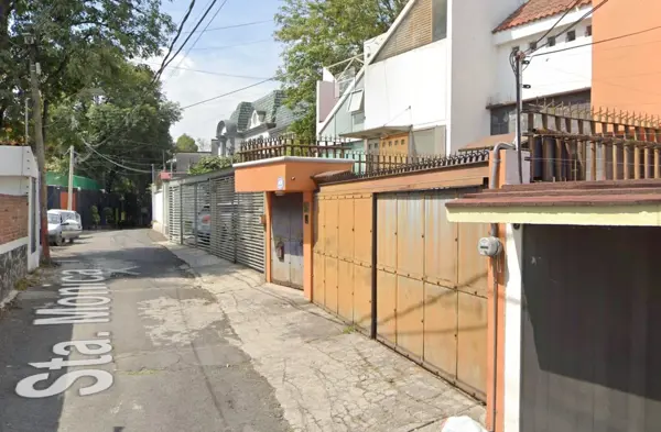 Casa en venta en Tetelpan, Álvaro Obregón — foto 3 de 19