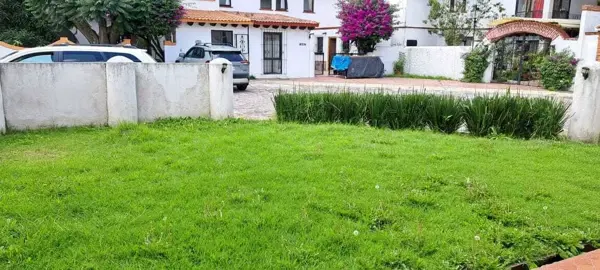 Casa en venta en Arboledas, Gustavo A. Madero — foto 3 de 16