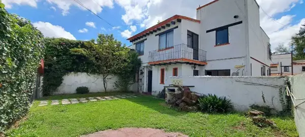 Casa en venta en Arboledas, Gustavo A. Madero — foto 2 de 16