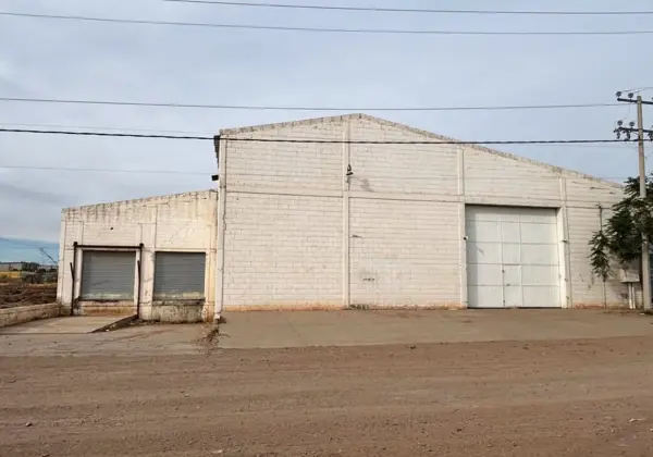 BODEGA EN VENTA!! INMEJORABLE UBICACION