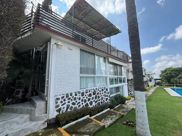 Casa en venta en Lomas de Cortes, Cuernavaca — foto 3 de 15