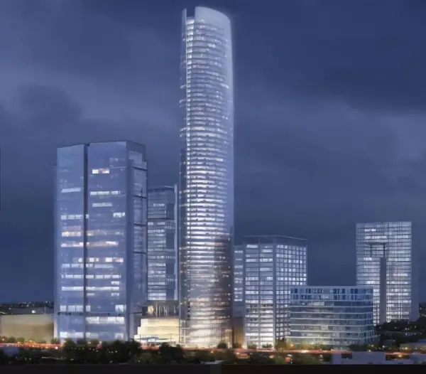 Exclusivo Departamento en Venta, Torre Mitikah