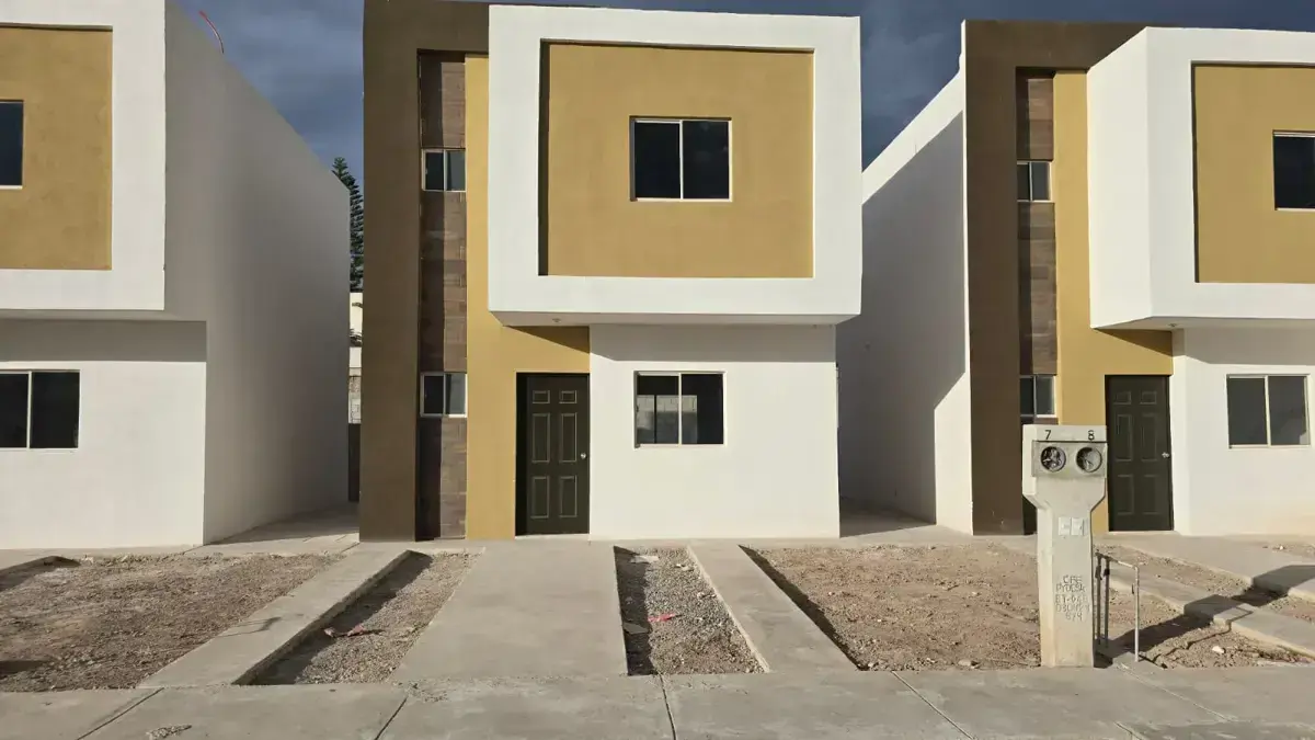 Casa en Venta en Campo Nuevo de Zaragoza, Torreón, Coahuila de Zaragoza Casa en Venta en Campo Nuevo de Zaragoza, Torreón, Coahuila de Zaragoza