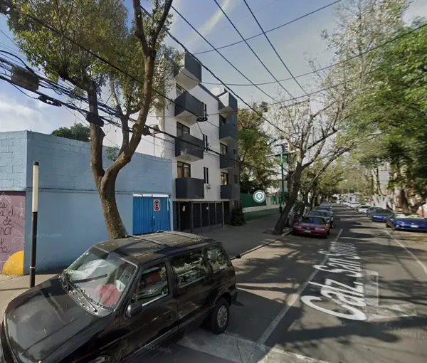 Departamento en venta en San Simon Ticumac, Benito Juárez — foto 3 de 19