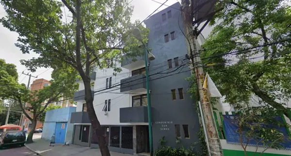 Departamento en venta en San Simon Ticumac, Benito Juárez — foto 2 de 19
