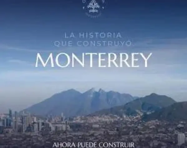 Terreno en venta en Bosques de Valle Alto, Monterrey — foto 2 de 8