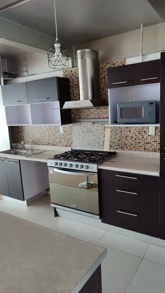 Departamento en venta en Polanco V Sección, Miguel Hidalgo — foto 2 de 12