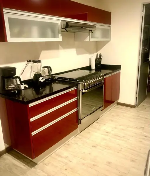 Departamento en San Jose del Puente, Puebla, Puebla