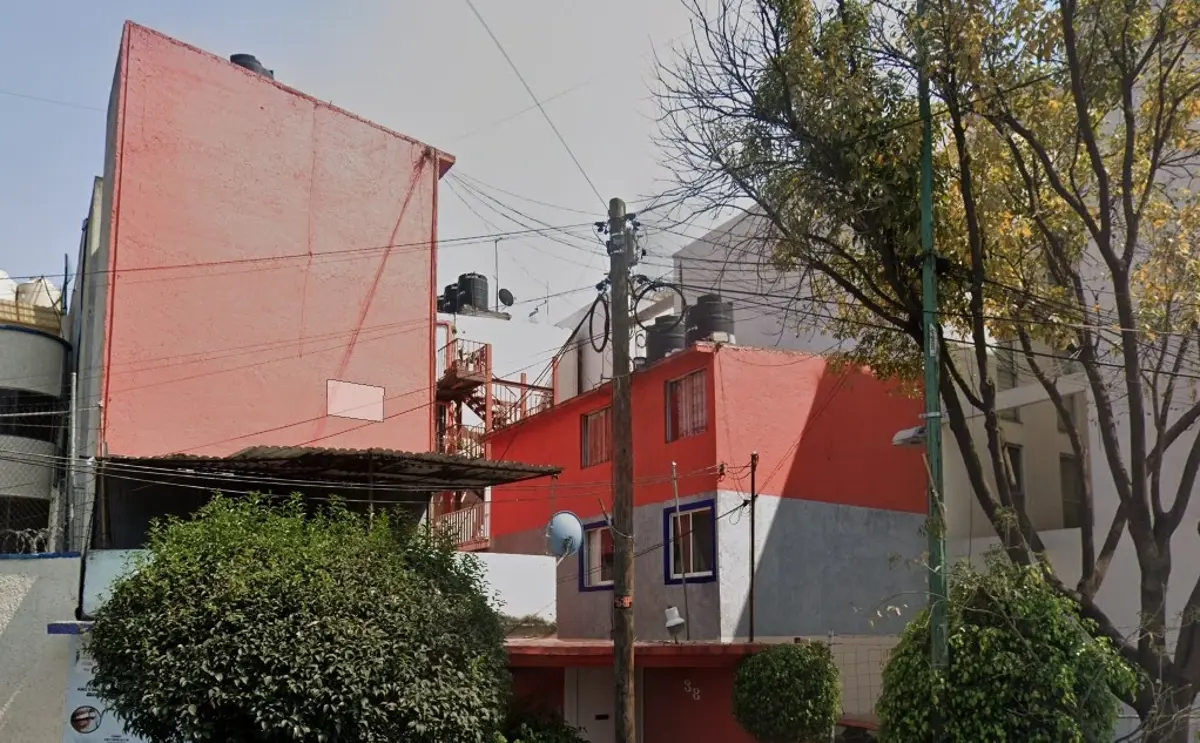 Departamento en venta en Portales Norte, Benito Juárez — foto 1 de 21