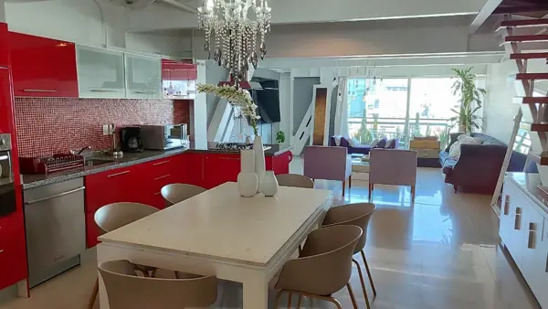 Departamento en renta en Polanco V Sección, Miguel Hidalgo — foto 2 de 18