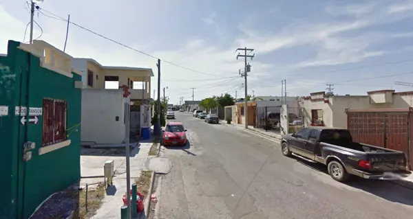 Casa en venta en Lomas del Real de Jarachinas Norte, Reynosa — foto 3 de 12
