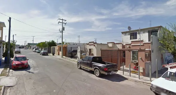 Casa en venta en Lomas del Real de Jarachinas Norte, Reynosa — foto 2 de 12