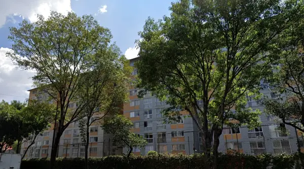 Departamento en venta en Ampliación Petrolera, Azcapotzalco — foto 3 de 20