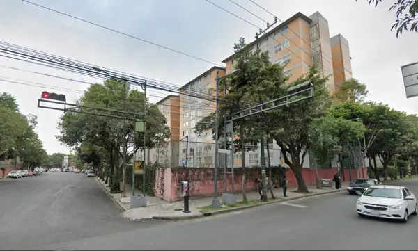 Departamento en venta en Ampliación Petrolera, Azcapotzalco — foto 2 de 20