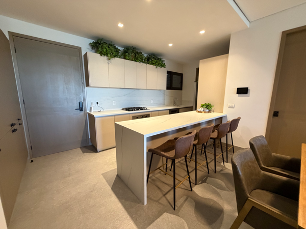Departamento en venta en Residencial el Fresno, Torreón — foto 2 de 23