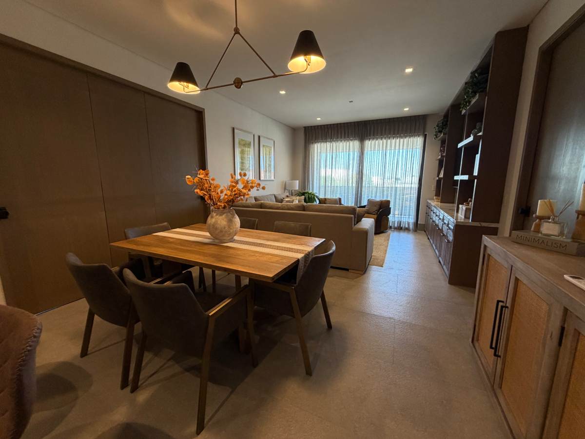 Departamento en venta en Residencial el Fresno, Torreón — foto 1 de 23