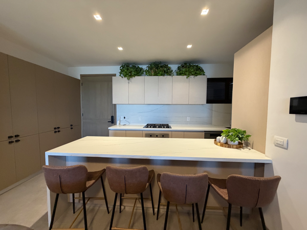 Departamento en venta en Residencial el Fresno, Torreón — foto 3 de 23