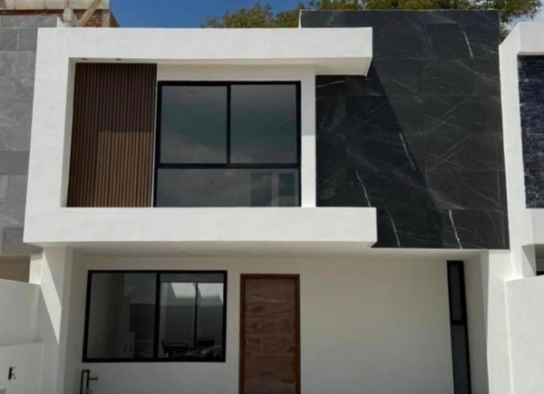 Casa en Venta Puebla