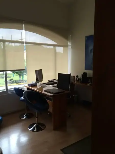 Oficina en renta en Reforma, Cuernavaca — foto 2 de 5