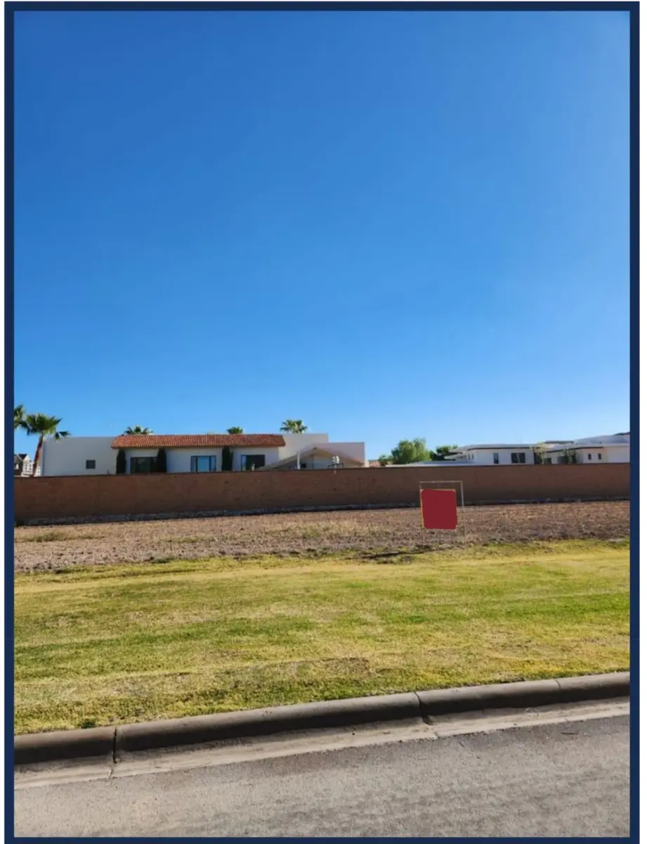 Terreno en VENTA, Las Villas, Torreón Coahuila Terreno en VENTA, Las Villas, Torreón Coahuila