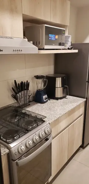 Departamento en renta en Bosques del Valle 1a Sección, Coacalco de Berriozábal — foto 3 de 20