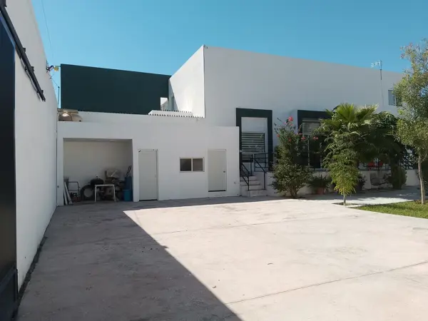 Casa en venta en Portal del Norte, General Zuazua — foto 2 de 46