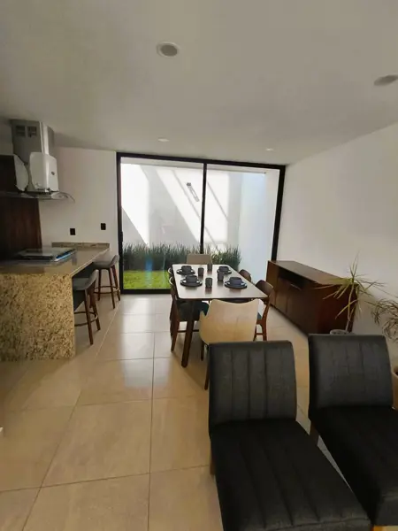 Casa en venta en Llanos de Jesús Tlatempa, San Pedro Cholula — foto 3 de 23